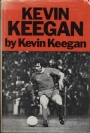 Fotboll Brittisk-British  Kevin Keegan 